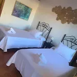 La Higuera H-cc-798 Kro Garrovillas