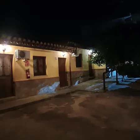 La Higuera H-cc-798 *