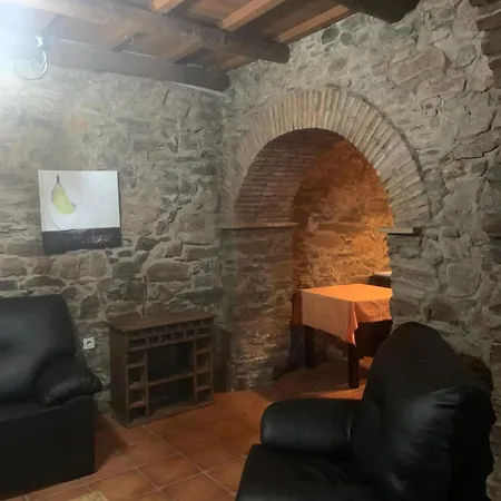 La Higuera H-cc-798 여관