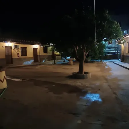 La Higuera H-cc-798 여관 *