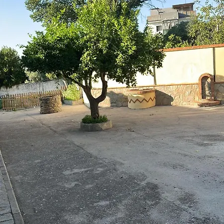 Kro La Higuera H-cc-798 Garrovillas