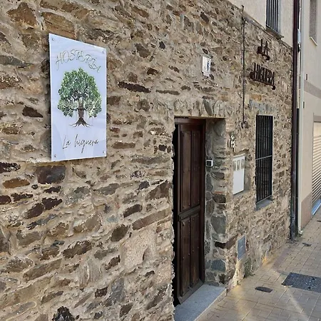 La Higuera H-cc-798 Garrovillas