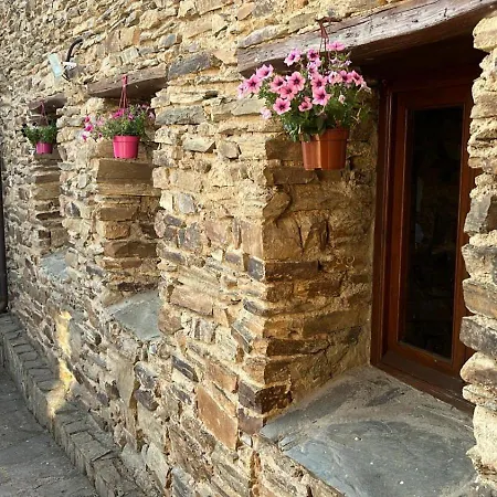 La Higuera H-cc-798 여관 *