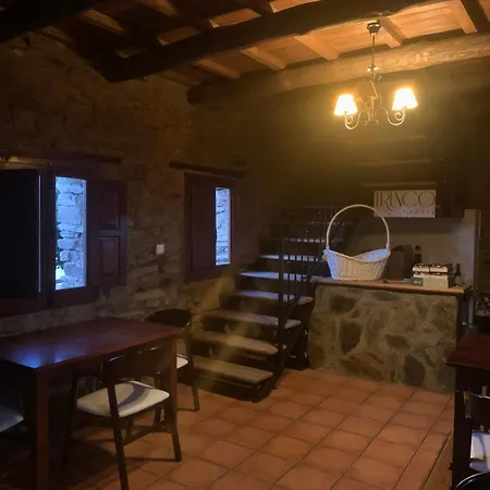 La Higuera H-cc-798 Garrovillas