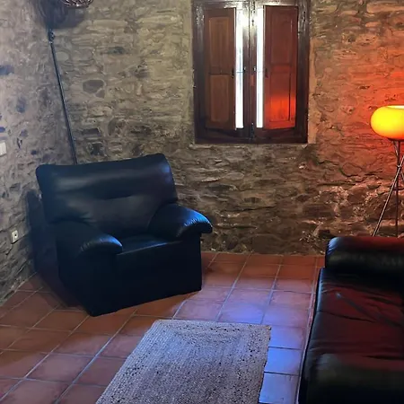 여관 La Higuera H-cc-798