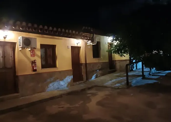 La Higuera H-cc-798 *