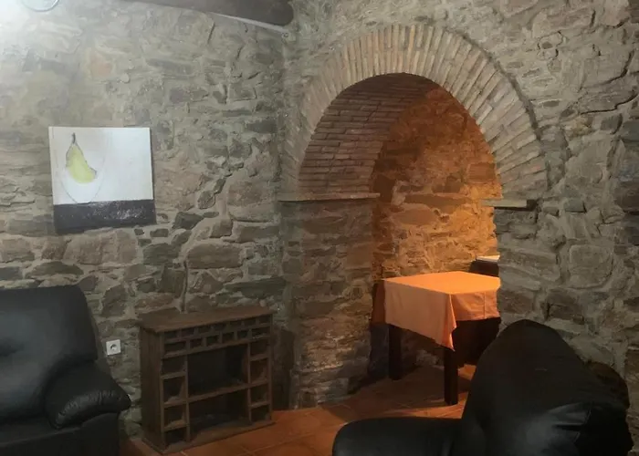 La Higuera H-cc-798 Inn