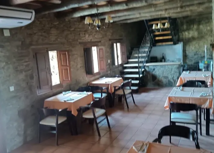 La Higuera H-cc-798 *