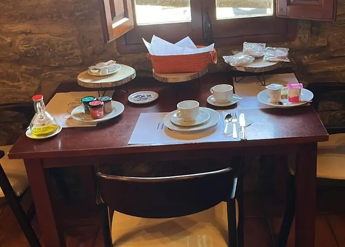 La Higuera H-cc-798 Garrovillas De Alconetar