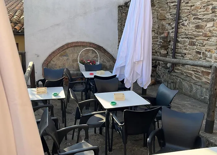 La Higuera H-cc-798 * Garrovillas De Alconetar