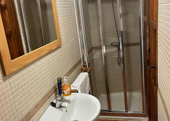 Inn La Higuera H-cc-798