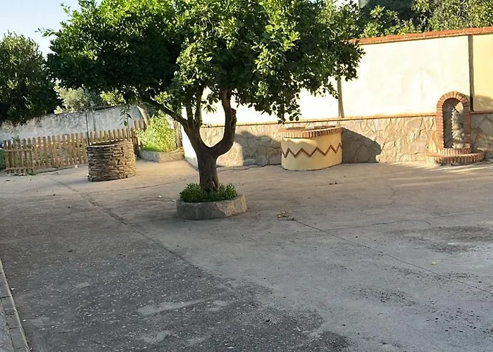 Inn La Higuera H-cc-798 Garrovillas De Alconetar