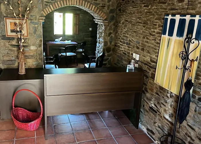 La Higuera H-cc-798 *