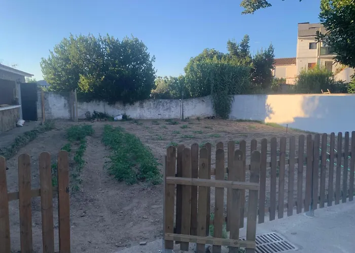 La Higuera H-cc-798 Inn