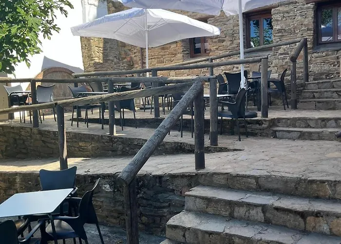 Inn La Higuera H-cc-798