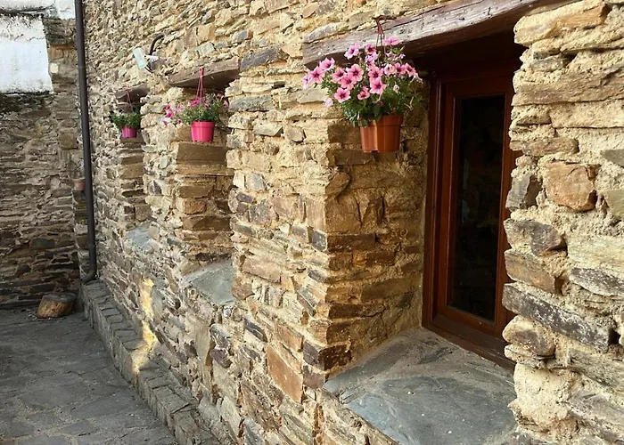 La Higuera H-cc-798 Inn *