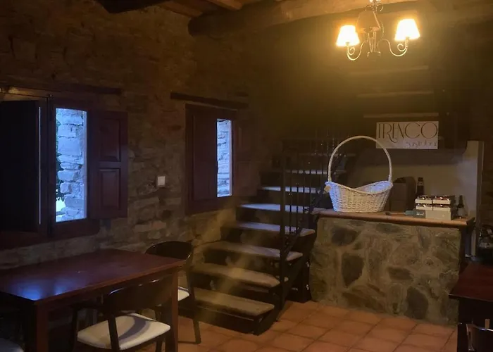 La Higuera H-cc-798 Garrovillas De Alconetar