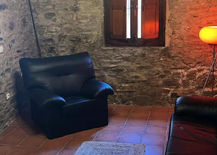 Inn La Higuera H-cc-798